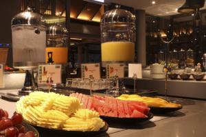 Hotel Holiday Inn Resort Phuket