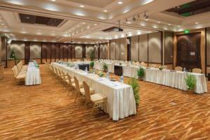 Hotel Holiday Inn Resort Phuket