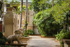 Hotel Holiday Inn Resort Phuket