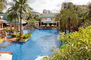 Hotel Holiday Inn Resort Phuket