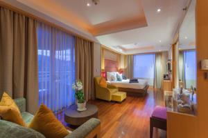 Hotel Holiday Inn Resort Phuket