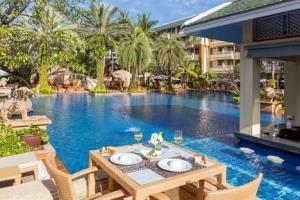 Hotel Holiday Inn Resort Phuket