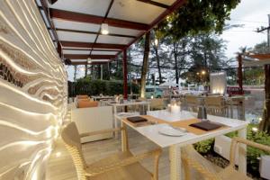 Hotel Holiday Inn Resort Phuket