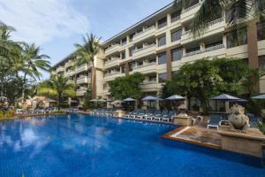 Hotel Holiday Inn Resort Phuket