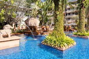 Hotel Holiday Inn Resort Phuket