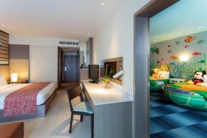 Hotel Holiday Inn Resort Phuket