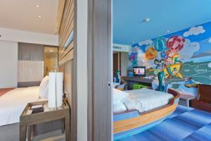 Hotel Holiday Inn Resort Phuket