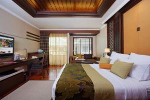 Hotel Holiday Inn Resort Phuket