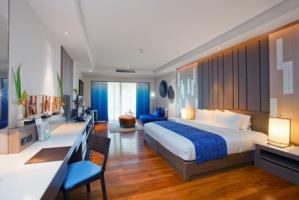 Hotel Holiday Inn Resort Phuket