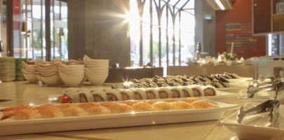 Hotel Holiday Inn Resort Phuket