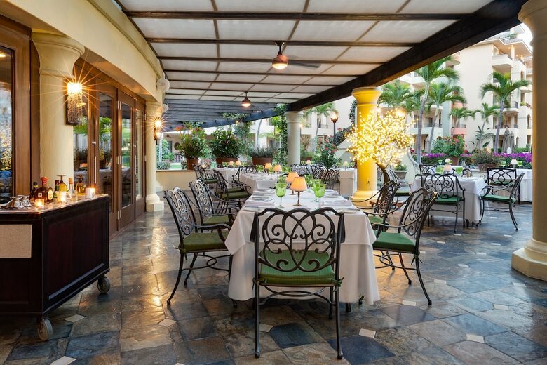 Hotel Villa La Estancia