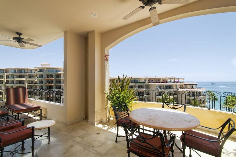 Hotel Villa La Estancia