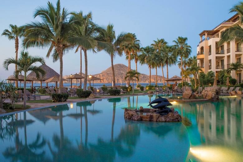 Hotel Villa La Estancia