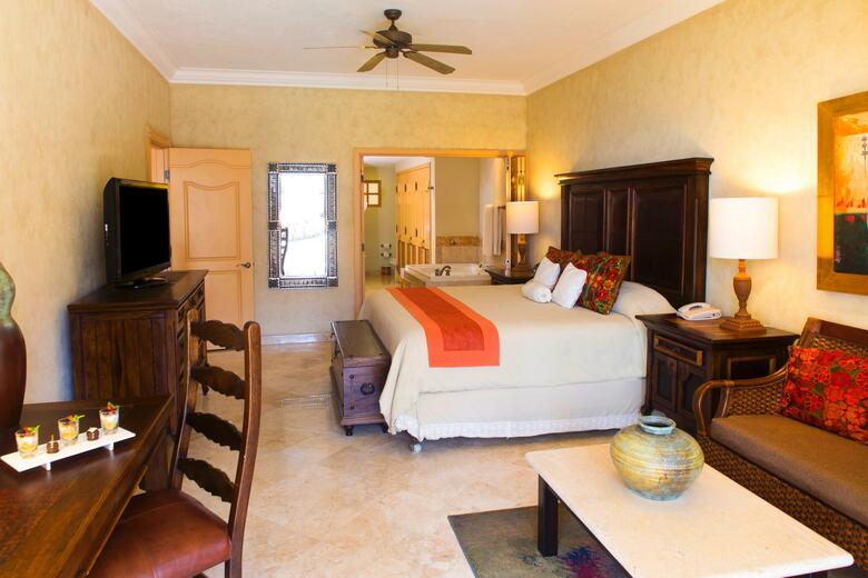 Hotel Villa La Estancia