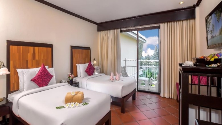 Hotel Front Village Phuket