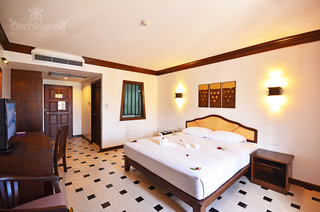 Hotel Orchidacea Resort