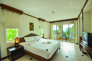 Hotel Orchidacea Resort