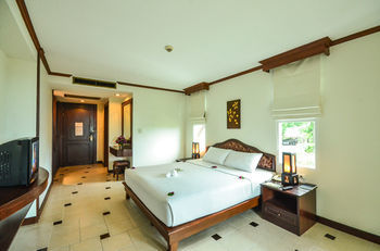 Hotel Orchidacea Resort