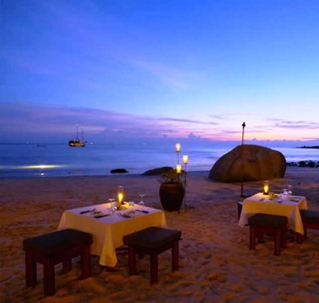 Hotel Amanpuri Resort