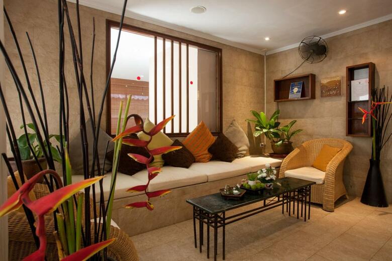 Hotel Deevana Patong Resort And Spa