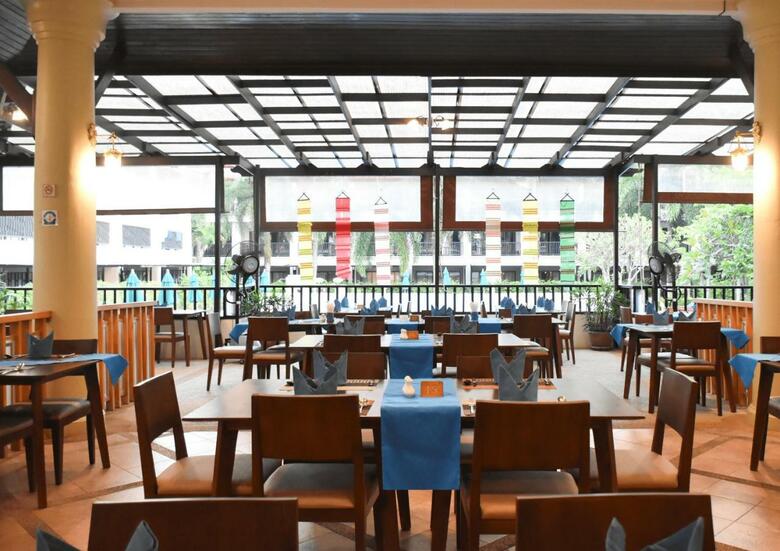 Hotel Deevana Patong Resort And Spa