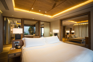 Hotel Trisara