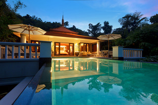 Hotel Trisara