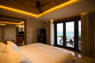 Hotel Trisara