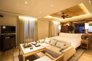 Hotel Trisara