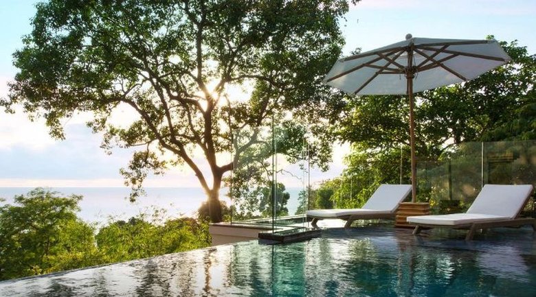 Hotel Trisara