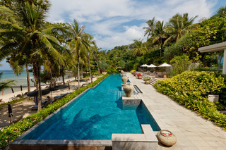 Hotel Trisara