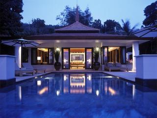 Hotel Trisara