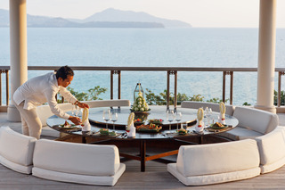 Hotel Trisara