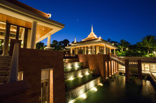 Hotel Trisara