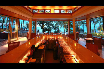 Hotel Trisara