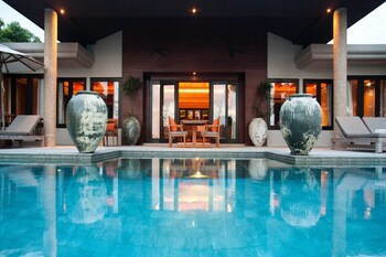 Hotel Trisara