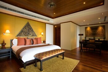 Hotel Trisara