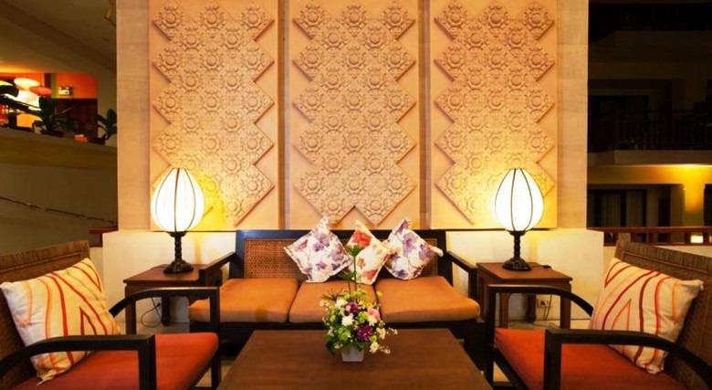 Hotel Woraburi Phuket