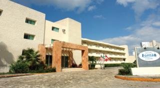 Hotel Fontan Cozumel Dive Resort (.)