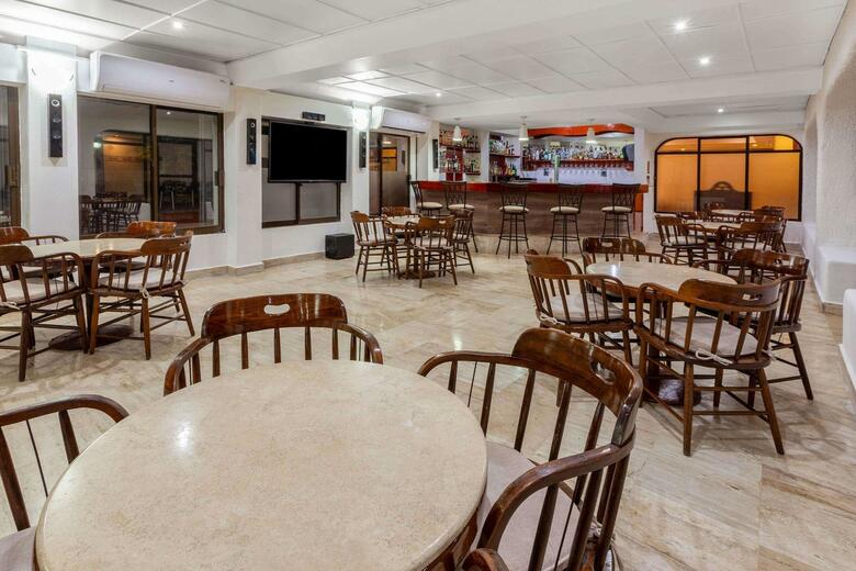 Hotel Cozumel & Resort