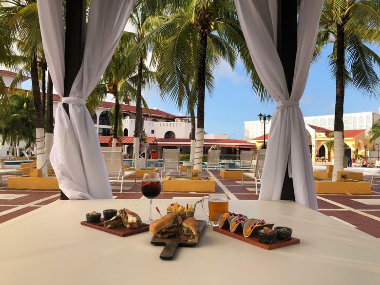 Hotel Cozumel & Resort