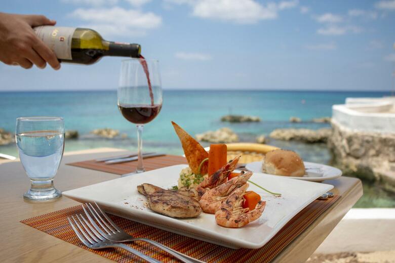 Hotel Cozumel & Resort