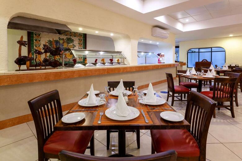 Hotel Cozumel & Resort
