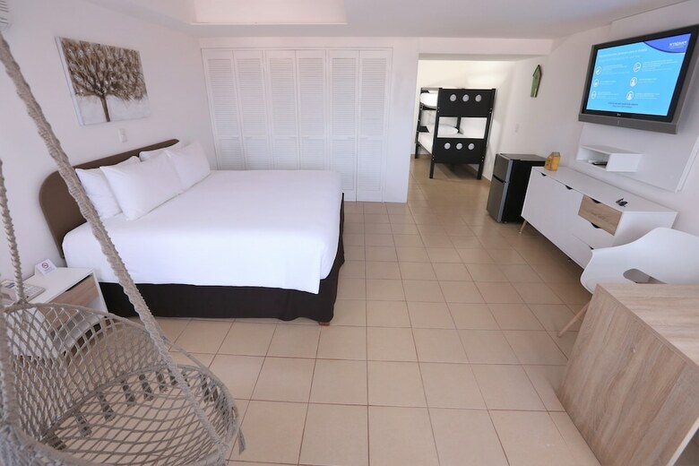 Hotel Cozumel & Resort