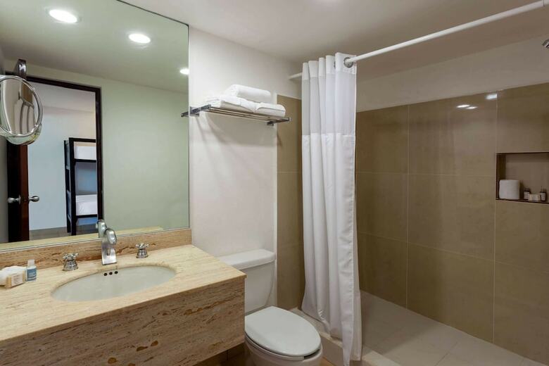 Hotel Cozumel & Resort