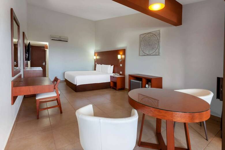Hotel Cozumel & Resort