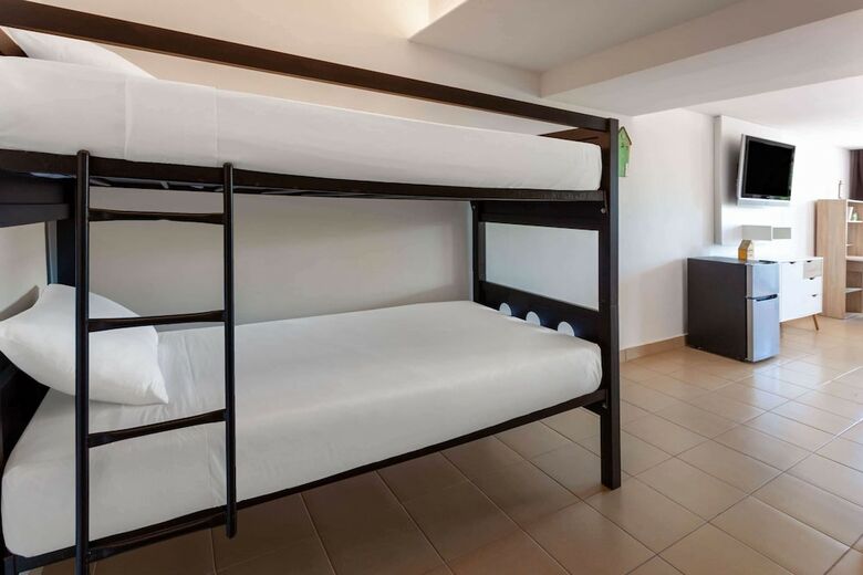 Hotel Cozumel & Resort
