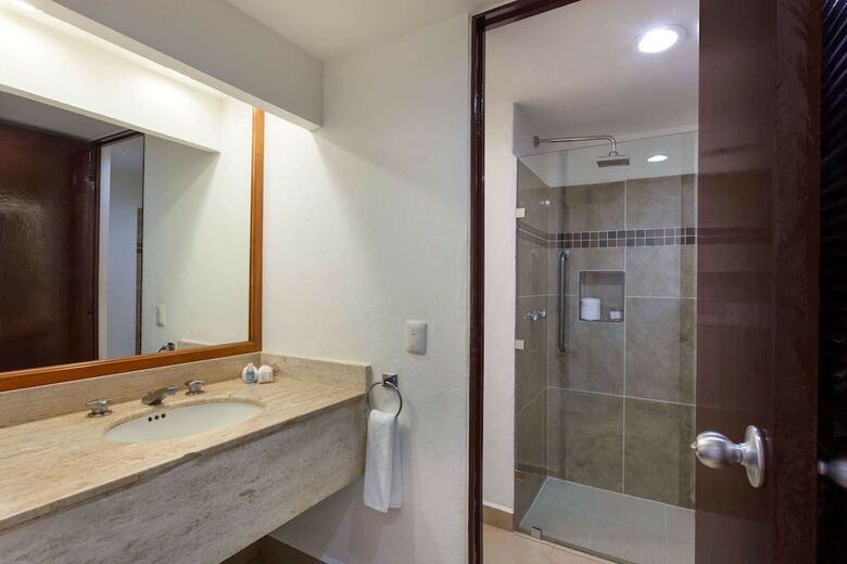 Hotel Cozumel & Resort