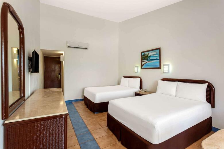 Hotel Cozumel & Resort