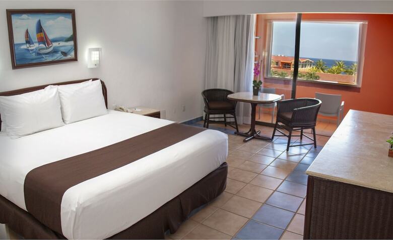 Hotel Cozumel & Resort